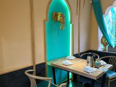 -傣家寨花园主题餐厅