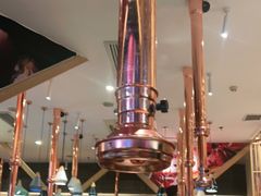 大堂-犟牛家·榴莲烤肉(五棵松店)