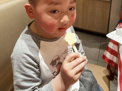 -西贝(上海中心店)