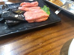 -·缸桶屋·韩式牛肋条自助烤肉(西湖D11店)
