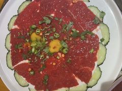 -蜀辣居鲜货老火锅(红牌楼店)