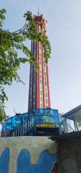 -白沙门公园游乐场
