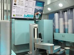-上海交通大学医学院附属同仁医院-地下停车库