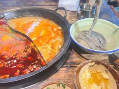 -冯校长老火锅(太古里店)