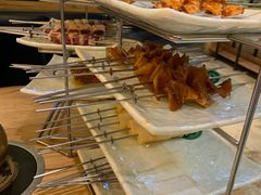 -河坝강뚝烧烤专门店(旗舰店)