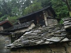 -云山屯古建筑群景区