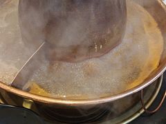 -北门涮肉·铜锅涮肉(南锣鼓巷店)