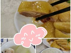 -巫记鸡饭店