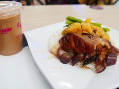 -太兴烧味餐厅(香港机场店)
