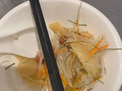 -渔顺生·顺德鱼生·粥底火锅·桑拿鸡(渔人码头店)