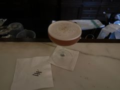 -LONG BAR 廊吧(外滩华尔道夫酒店)