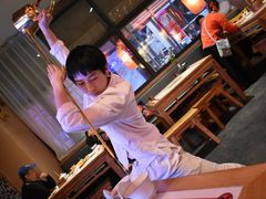 -长安大牌档之西安博物院文化餐厅(中贸店)