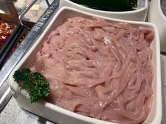 -海底捞火锅(航洋城店)