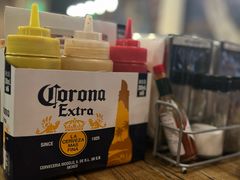 -本垒美式烤肉(三里屯店)