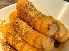 -胖哥俩肉蟹煲(富阳万达店)