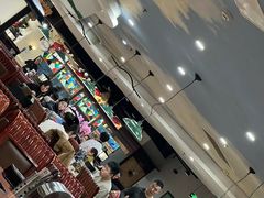 -比亚森自助烤肉料理(裕华店)