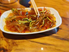 -舜玉老孙家鲜炒大盘鸡(土屋路店)