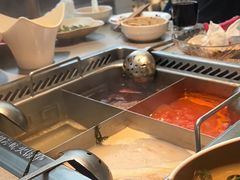 -海底捞火锅(老城根店)