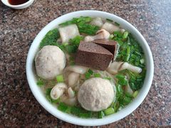 -楚生鹅粿条汤(东山分店)