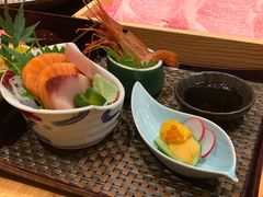 -锅物新语&寿喜烧.炉端割烹(世博源店)