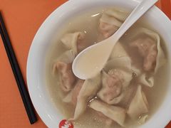 -吉祥馄饨(上海新上大店)