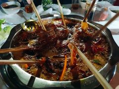 -枇杷园食为鲜火锅(南山店)