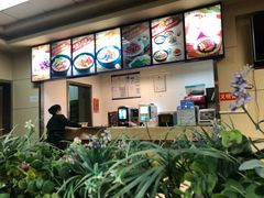 -李先生牛肉面大王(东铁营店)