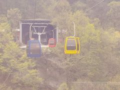 -洛阳白云山景区