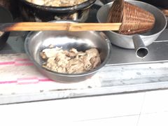 -甘记肥肠粉(马鞍北路店)