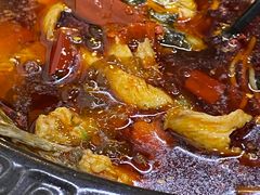 -云溪河冷锅鱼(成都玉林小吃街店)