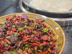 -老来福·非遗酸汤兔(凯旋路店)