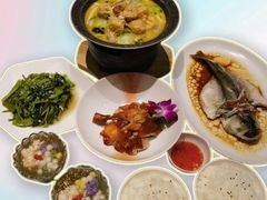 -古南都·老广东酒楼(龙江店)