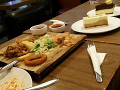 -榖屋house of flour(张江首店)