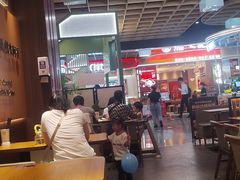 -阿香米线(龙岗万科广场店)
