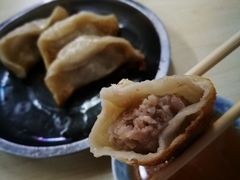 锅贴-黄阿姨锅贴大王(万航渡路店)