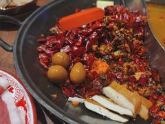 -楠火锅(昆山金鹰店)