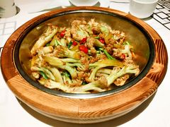 -农耕记·湖南土菜(科技园店)