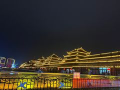 -龙津风雨桥