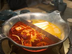 -湊湊火锅·茶憩(郑州绿地新都会店)