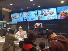-肯德基(金爵万象店)