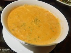 龙皇汤蟹肉稻庭面-北京四季酒店·采逸轩