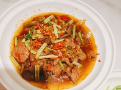 -兰湘子·湘菜小炒(崂山丽达店)