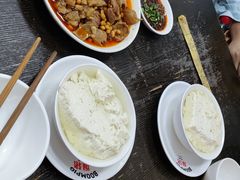 -豆花饭(新华路店)