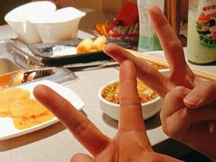 -海底捞火锅(银泰中心店)
