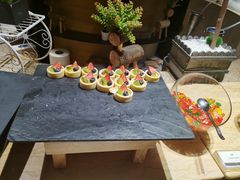 -上海东方佘山翰悦阁酒店·Vie全日制餐厅