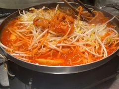 -吴草鸡爪오초닭발(城阳总店)