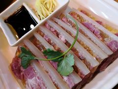 -小红烤翅(傅厚岗店)
