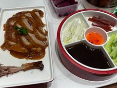 -满盛春饼·新津菜(河北路总店)