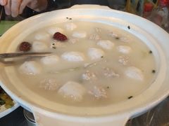-全聚贤餐厅·湖北家常菜(沙湖店)
