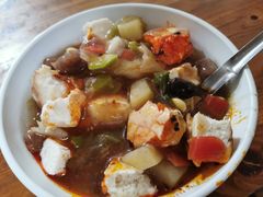 -张老三肉丸糊辣汤(丰登南路店)